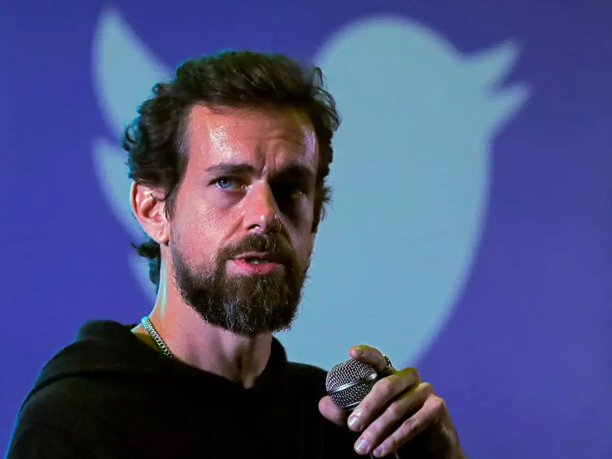 Jack Dorsey